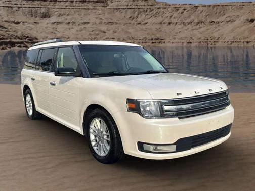 2016 Ford Flex SEL
