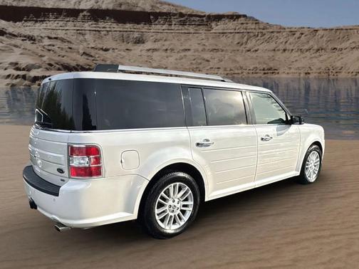2016 Ford Flex SEL