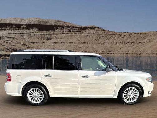 2016 Ford Flex SEL