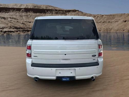 2016 Ford Flex SEL