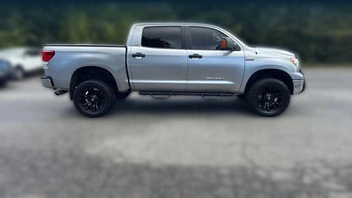 2013 Toyota Tundra Grade