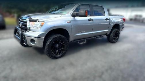 2013 Toyota Tundra Grade