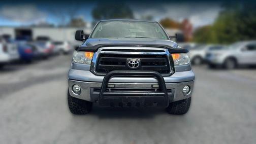 2013 Toyota Tundra Grade