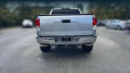 2013 Toyota Tundra Grade