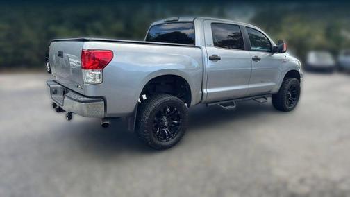 2013 Toyota Tundra Grade