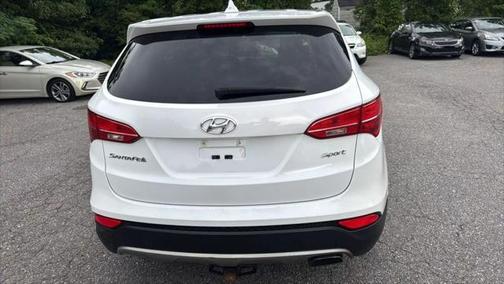 2014 Hyundai Santa Fe Sport 2.4L