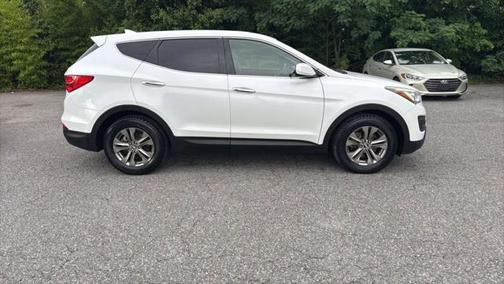2014 Hyundai Santa Fe Sport 2.4L