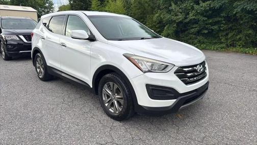 2014 Hyundai Santa Fe Sport 2.4L