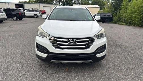 2014 Hyundai Santa Fe Sport 2.4L