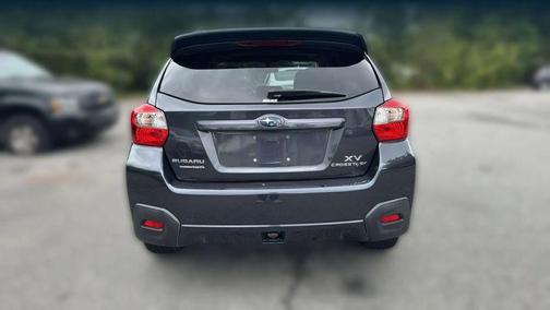 2013 Subaru XV Crosstrek 2.0i Premium