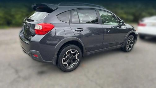 2013 Subaru XV Crosstrek 2.0i Premium