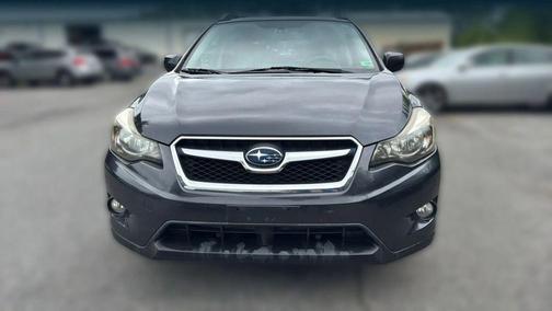 2013 Subaru XV Crosstrek 2.0i Premium
