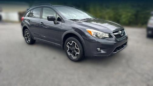 2013 Subaru XV Crosstrek 2.0i Premium