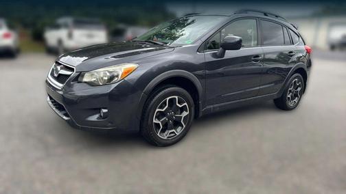 2013 Subaru XV Crosstrek 2.0i Premium