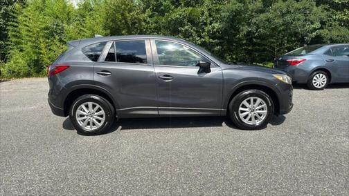2016 Mazda CX-5 Sport