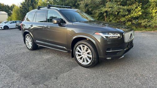 2018 Volvo XC90 T6 Inscription