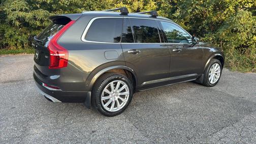 2018 Volvo XC90 T6 Inscription