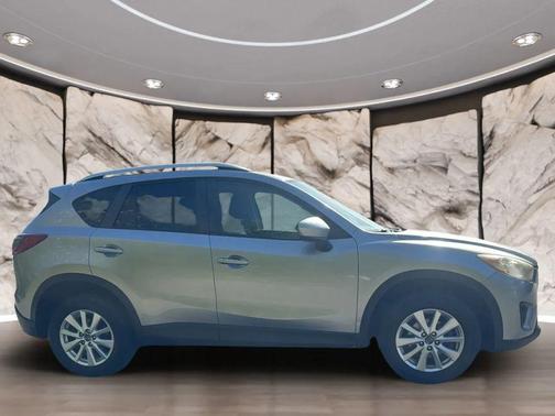 2014 Mazda CX-5 Sport