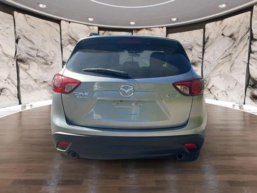 2014 Mazda CX-5 Sport