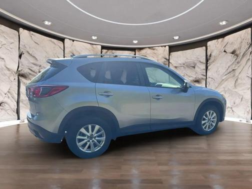 2014 Mazda CX-5 Sport