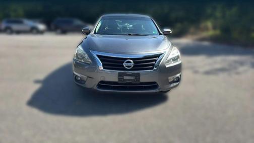 2015 Nissan Altima 3.5 SL