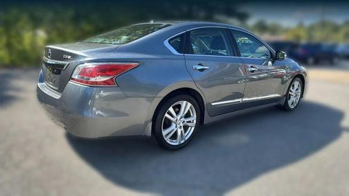2015 Nissan Altima 3.5 SL