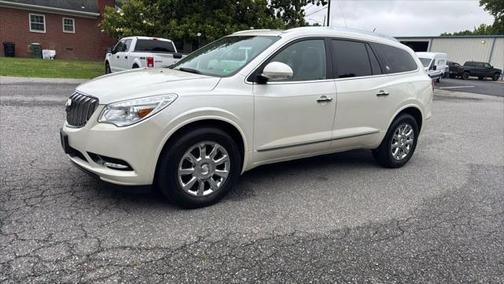 2014 Buick Enclave Leather