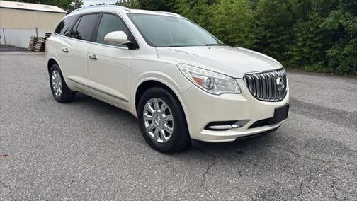 2014 Buick Enclave Leather