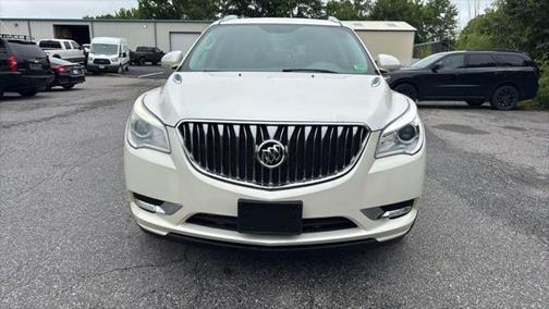 2014 Buick Enclave Leather