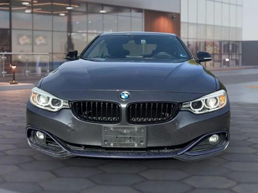 2014 BMW 435 i