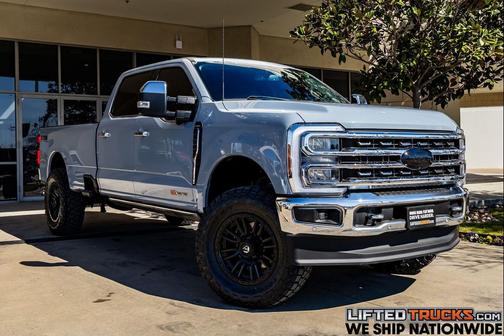 2024 Ford F-350 Lariat