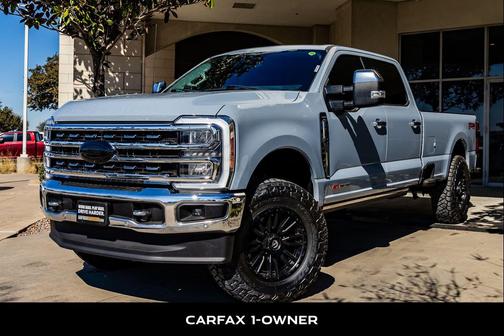 2024 Ford F-350 Lariat