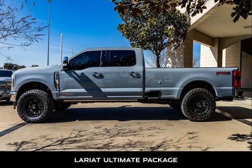 2024 Ford F-350 Lariat