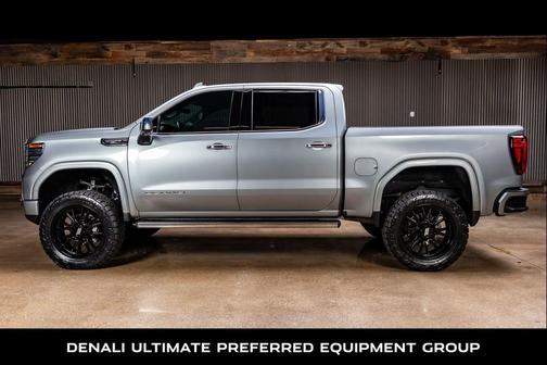 2023 GMC Sierra 1500 Denali Ultimate