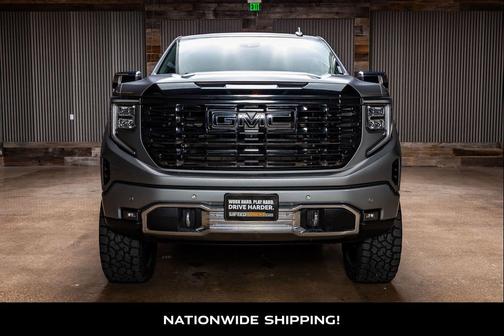 2023 GMC Sierra 1500 Denali Ultimate