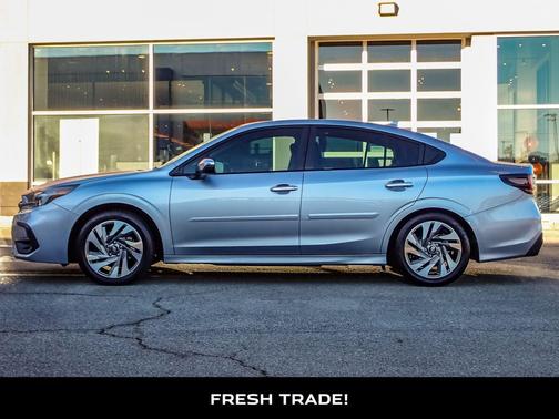 2024 Subaru Legacy Touring XT