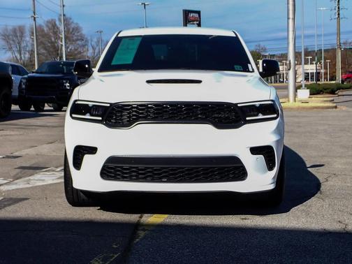 2023 Dodge Durango SRT Hellcat AWD