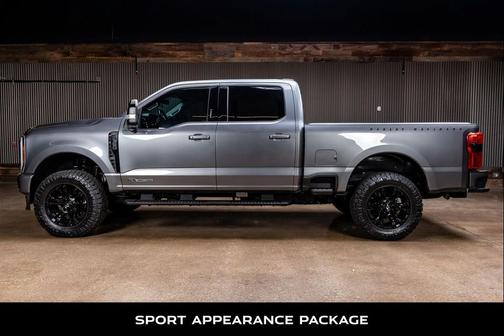 2024 Ford F-350 Lariat