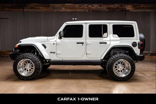 2024 Jeep Wrangler Rubicon 392 Final Edition