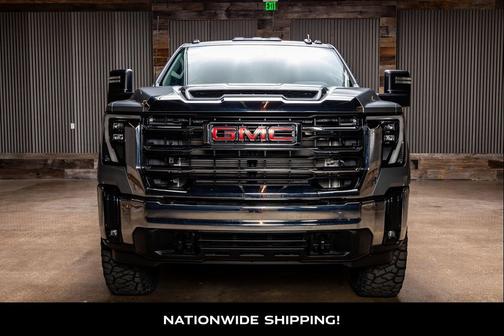 2024 GMC Sierra 3500 SLE