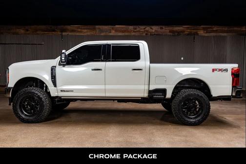 2023 Ford F-250 King Ranch