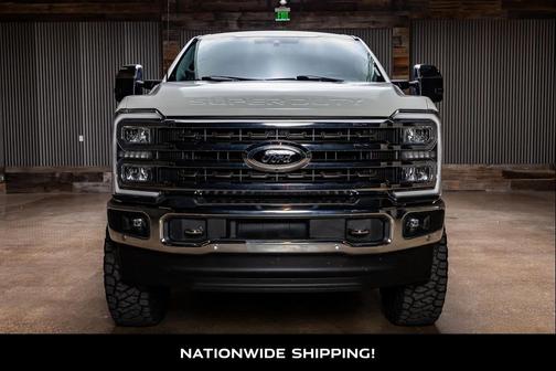 2023 Ford F-250 King Ranch