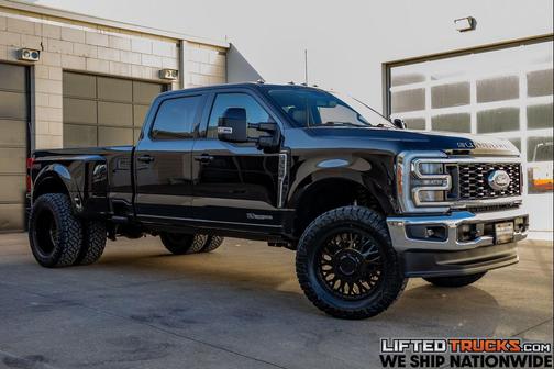 2024 Ford F-350 Lariat