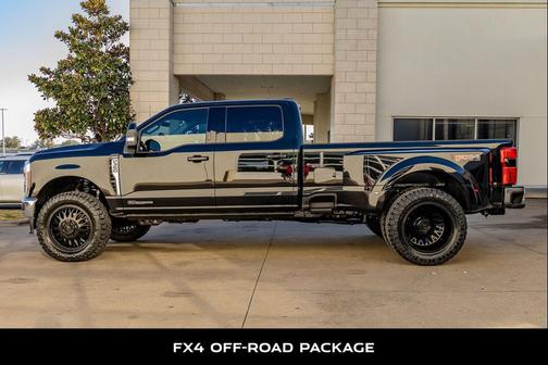 2024 Ford F-350 Lariat