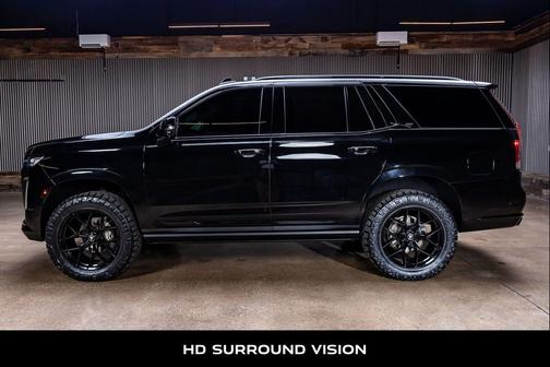 2021 Cadillac Escalade Sport Platinum