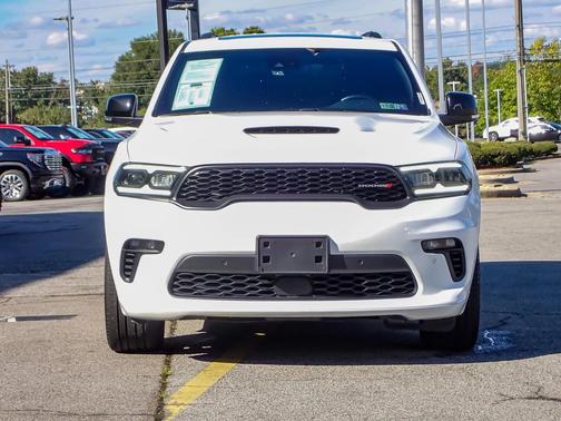 2023 Dodge Durango R/T