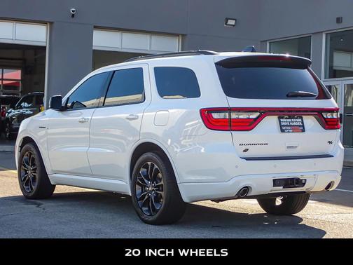 2023 Dodge Durango R/T