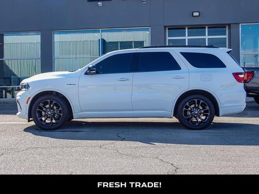 2023 Dodge Durango R/T