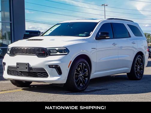2023 Dodge Durango R/T