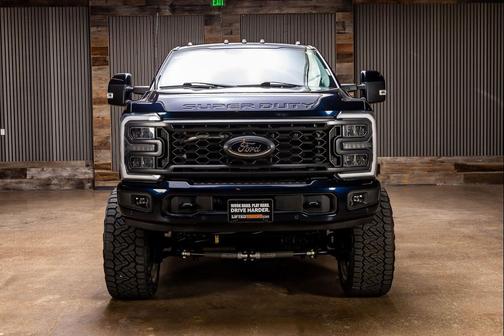 2023 Ford F-250 Lariat